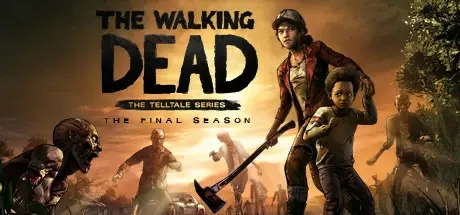 Telltale Games ferme boutique et dit adieu à "The Walking Dead"