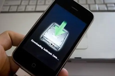 L'iPhone 3GS en route pour le jailbreak