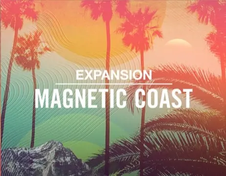 Magnetic Coast : une extension hip-hop/électronique chez Native Instruments