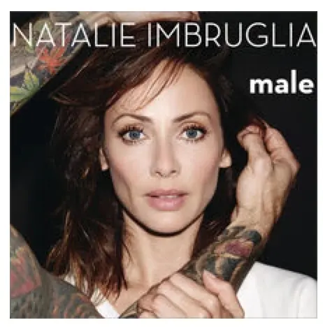 Natalie Imbruglia fait son grand retour avec "Male", en exclusivité sur Apple Music