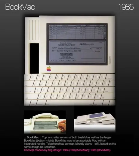 Archéologeek : l'histoire des tablettes chez Apple