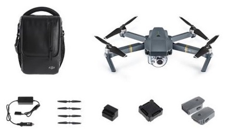 Promos : enceintes Sonos, Mavic Pro, casque Sony, SSD, BB-8 (Sphero) et chargeur Qi de voiture