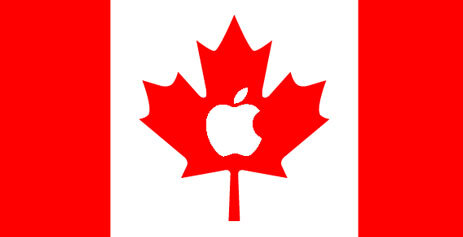 Le Canada suspend son enquête sur Apple pour concurrence déloyale