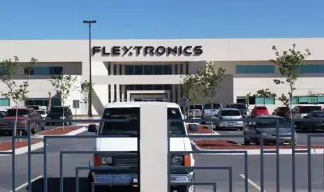 Le Mac Pro assemblé aux USA par Flextronics ?