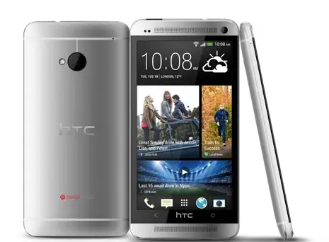 Le HTC One retardé, Peter Chou sous pression