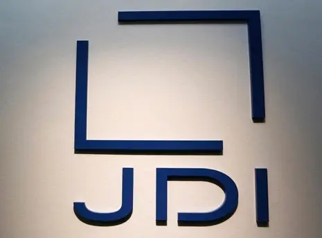 Japan Display Inc. tout occupé à produire des écrans d'iPhone 5S