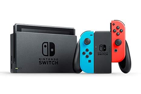 Nintendo : 2 millions de Switch vendues en France en 2 ans !