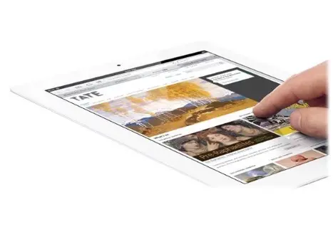 Bon plan : iPad 4 à 233€ (refurb), iPhone 5s à 384€ (refurb) et DD 2To à 85€