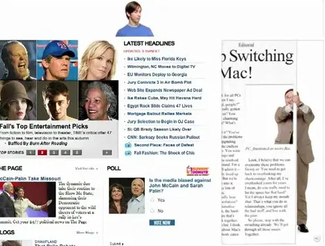 Stop switching to Mac !