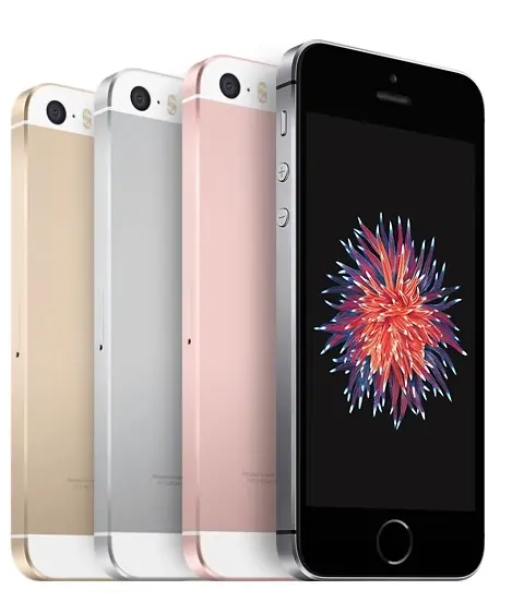 iPhone SE : succès des précommandes en Chine et les couleurs préférées sont...