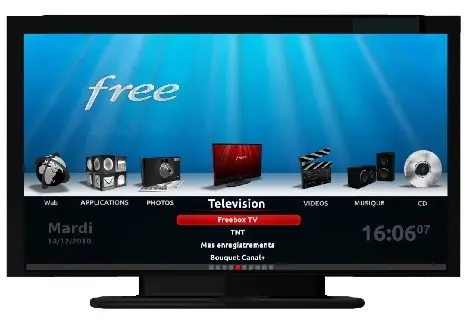 La Freebox Révolution, disponible le 3 janvier, mérite son nom !