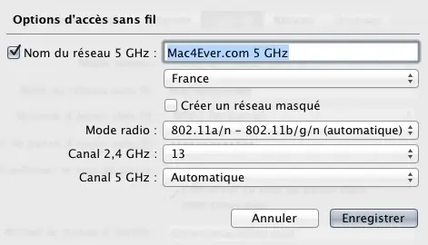 Votre WiFi est trop lent ? Manque de "ping" ? Tout n'est pas perdu !