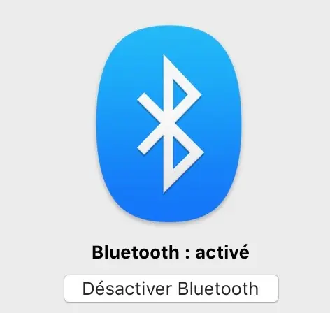 OS X 10.11.4 a désactivé votre bluetooth ? Voilà la solution !