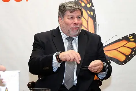 Magic Woz, en toute élégance