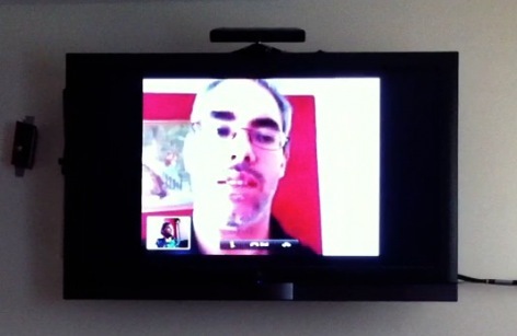 iOS 5b3 : Facetime devient compatible AirPlay