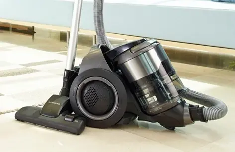 Dyson dénonce à son tour les copies serviles de Samsung, en matière d'aspirateur