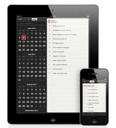 L'opinion des développeurs sur iOS 5 & Lion