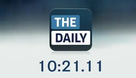 The Daily : lancement dans 10 minutes