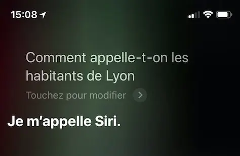 En images : le sosie de Cook, l'iPhone X à 1800€, Siri donne Johnny décédé, Harry Potter en 4k...