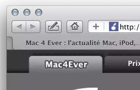 Astuce : activer l'écran Retina sur votre Mac