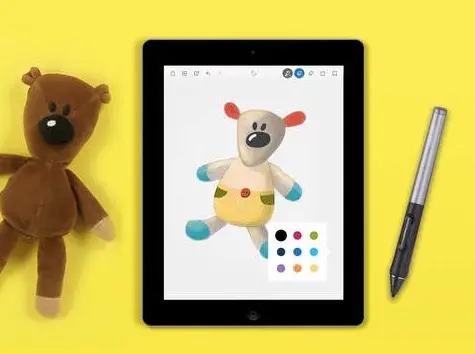 Wacom met à jour ses stylets Fineline et Creative, ainsi que son app Bamboo Paper