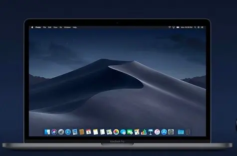 Des correctifs de sécurité pour Mojave et High Sierra