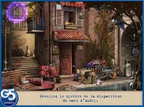 L'énigmatique Letters from Nowhere est gratuit sur iPad