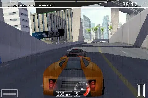 Dépassez les limites avec Fastlane Street Racing