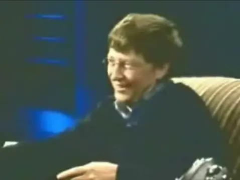 Quand Bill Gates s'emmêlait dans Windows Media Center