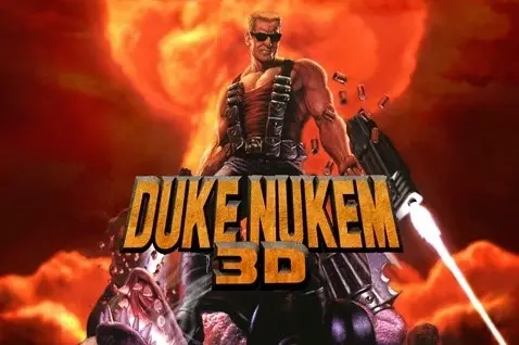 Duke Nukem disponible pour iPhone et Touch