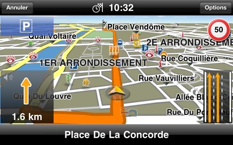 Les bons plans du jour sur l'App Store iOS