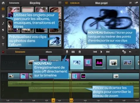 Avid vend sa branche M-Audio et vidéo