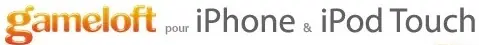 Gameloft : plus de jeux vendus sur l'iPhone que partout ailleurs