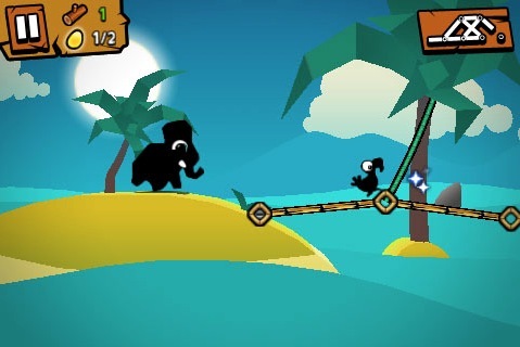 App Store : Bridge Odyssey gratuit pendant deux heures