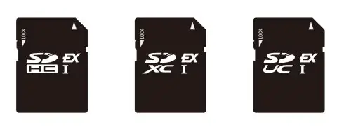 Les prochaines cartes SD Express promettent des débits comparables aux SSD