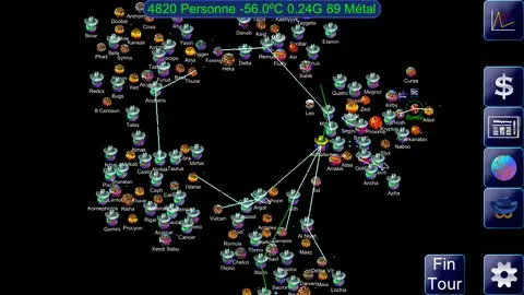 Spaceward Ho! devient universel, quelques licences à gagner sur notre fil Twitter