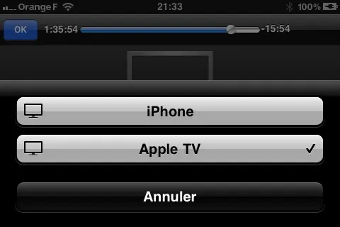 AppleTV : le test de Mac4Ever