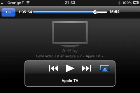 AppleTV : le test de Mac4Ever