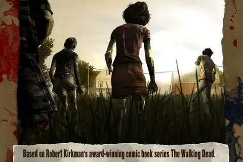 The Walking Dead: The Game, l'épisode 1 gratuit