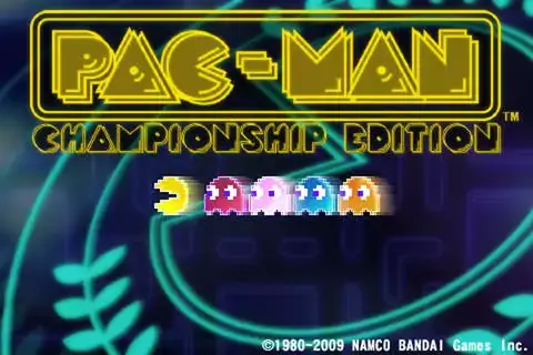 Bientôt de nouveaux jeux PAC-MAN sur iOS