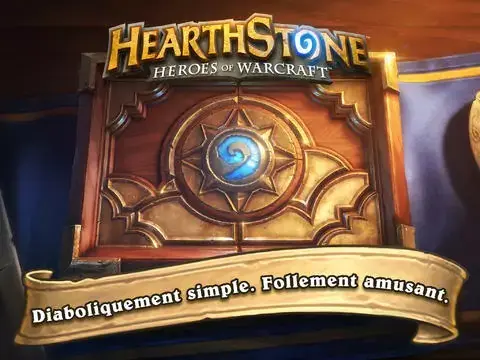 Hearthstone déverrouille un nouveau quartier dans son extension la Malédiction de Naxxramas