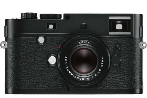 Leica : un bug peut corrompre toute sa collection de photos sur OS X