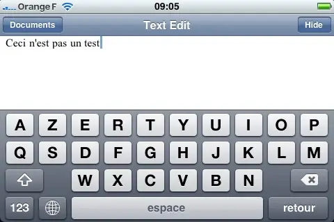 Quel traitement de texte pour iPhone et touch ?