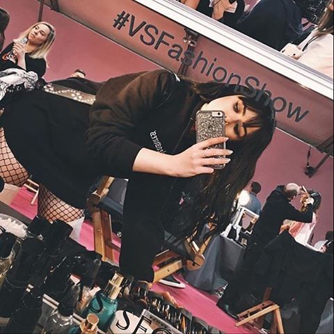 People : Spécial Défilé Victoria's Secret (Alessandra Ambrosio, Kendall Jenner, Lady Gaga...)