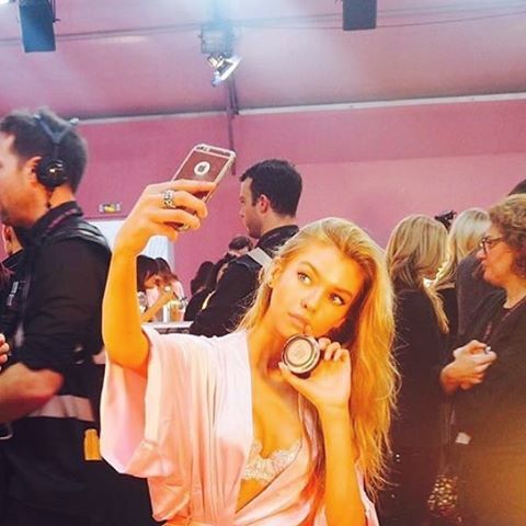 People : Spécial Défilé Victoria's Secret (Alessandra Ambrosio, Kendall Jenner, Lady Gaga...)
