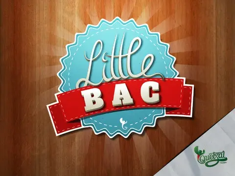 Concours : 10 000 littles à gagner pour le jeu Little Bac