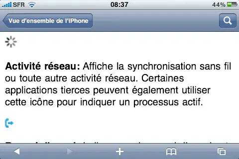 La synchronisation WiFi pour très bientôt ?