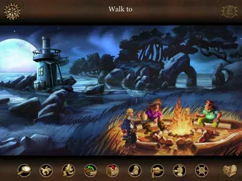 Monkey Island et Monkey Island 2 à prix réduit!