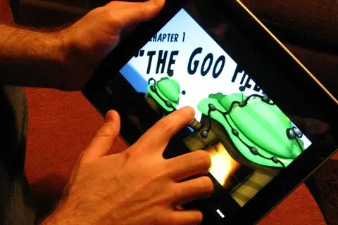 World of Goo débarque prochainement sur iPad