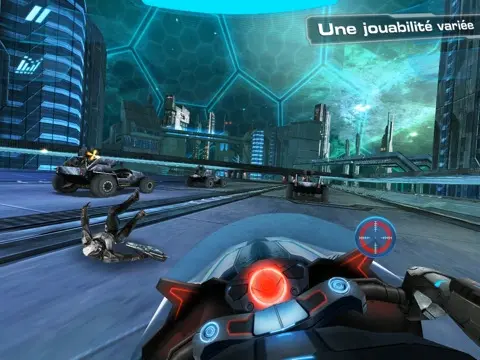 Gameloft : 30 jeux iPhone et iPad à 0,79 €